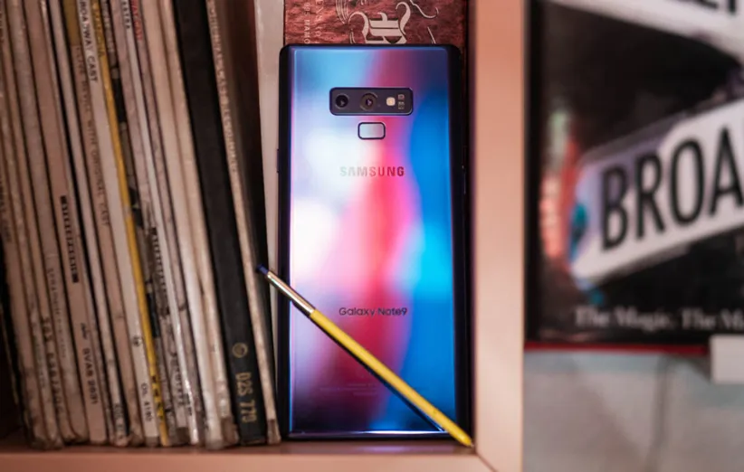 گلکسی نوت 10