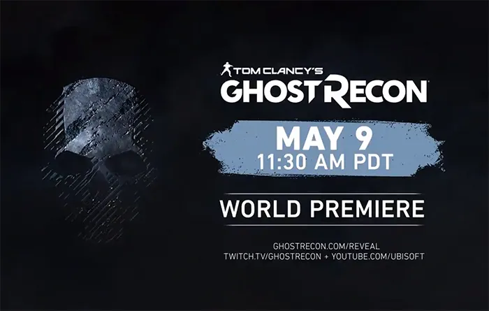 بازی Ghost Recon