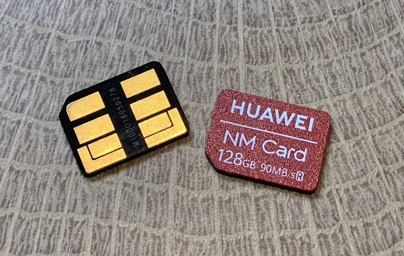 Huawei 