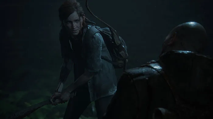 بازی The Last of Us Part 2