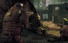 بازی Predator: Hunting Grounds