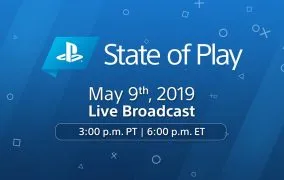 قسمت دوم برنامه State of Play