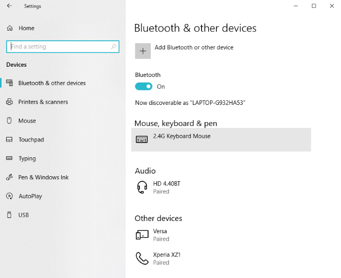Windows 10 4 - یک راهنمای مختصر و مفید برای تغییر تنظیمات ویندوز ۱۰