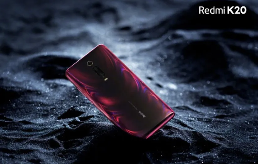 ردمی K20