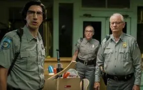 مرده‌ها نمی‌میرند