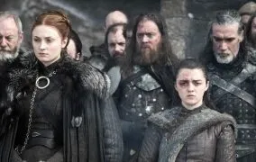سریال گیم آف ترونز