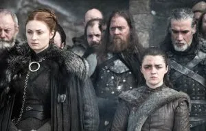 چرا بازی تاج و تخت محبوب‌ترین سریال جهان شد؟