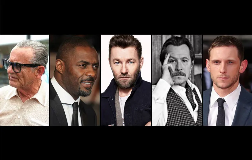 بهترین بازیگران مکمل مرد 2019