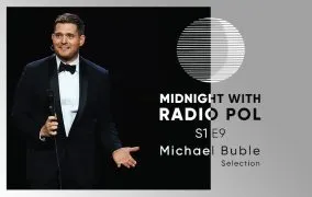 نیمه شب با رادیوپل