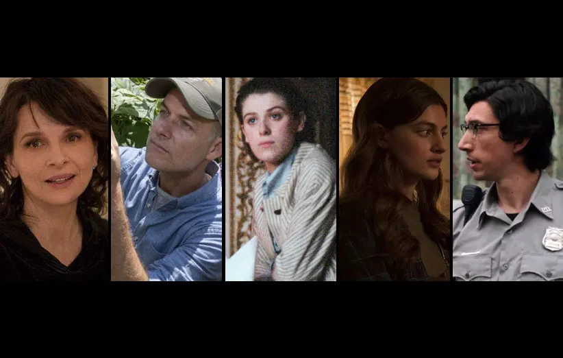 فیلم های تابستان 2019