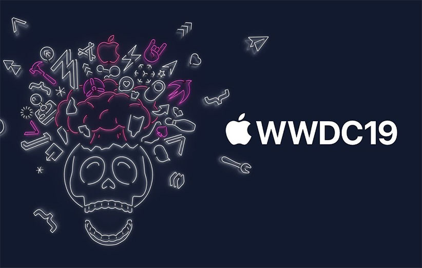 کنفرانس wwdc 2019