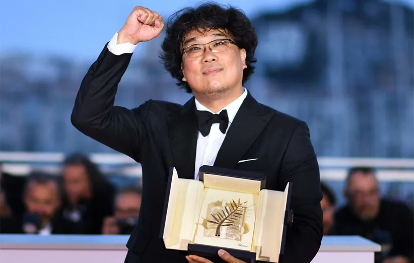 جشنواره کن 2019