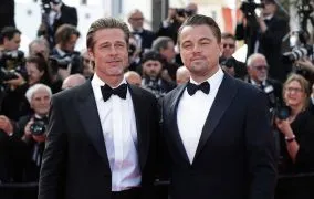 روزی روزگاری در هالیوود