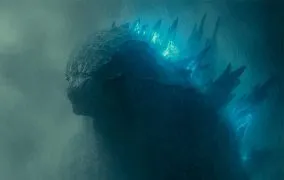 گودزیلا سلطان هیولاها