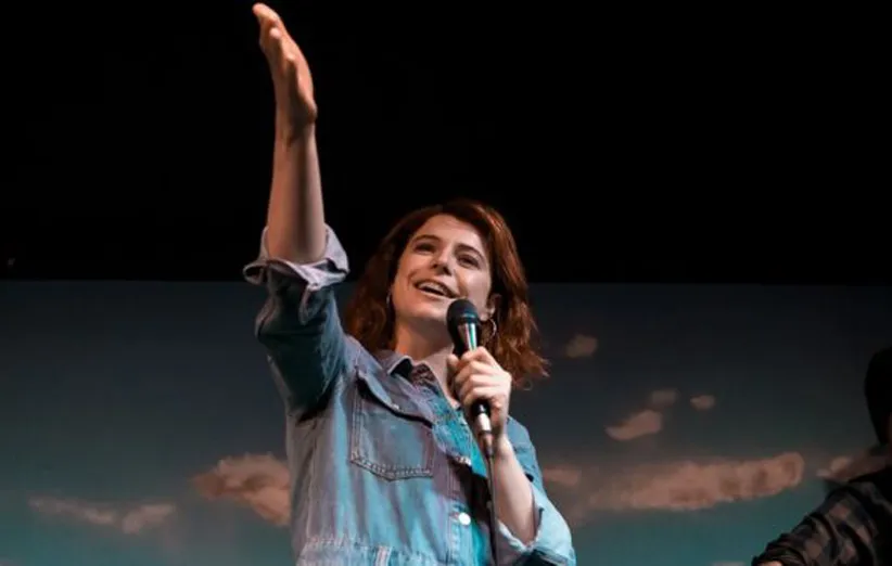 فیلم رز وحشی