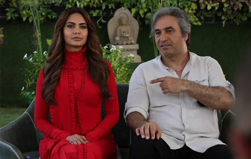 فیلم دختر شیطان