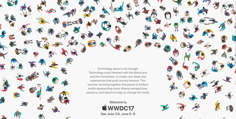 کنفرانس wwdc 2017