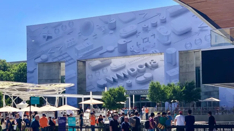 کنفرانس wwdc 2018