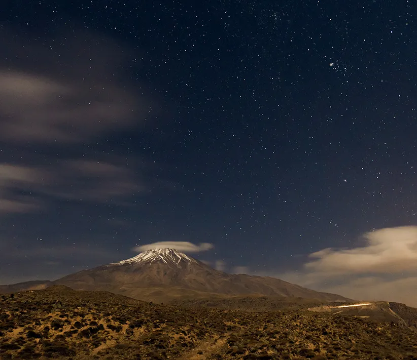 دنبالهدار هلمز