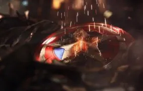 بازی اونجرز