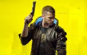 بازی سایبرپانک 2077