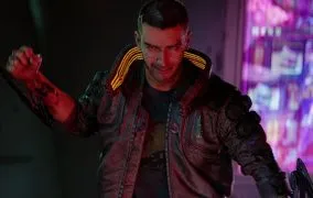 تاریخ عرضه سایبرپانک ۲۰۷۷