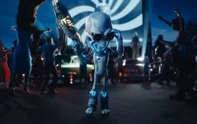 تریلر بازی Destroy All Humans