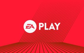 کنفرانس EA Play 2019