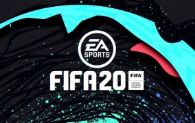 بازی FIFA 20