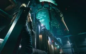 تاریخ عرضه بازسازی فاینال فانتزی ۷