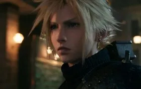 تریلر بازی Final Fantasy VII Remake