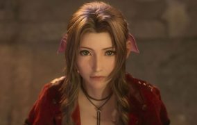 تریلر E3 2019 بازی Final Fantasy VII Remake Trailer
