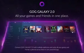 Gog Galaxy 2