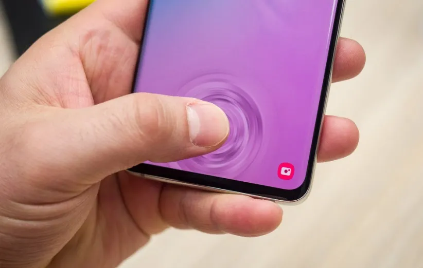 مشخصات گلکسی اس ۱۰