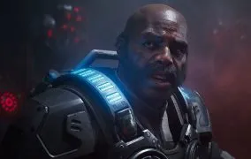 تریلر بازی Gears 5