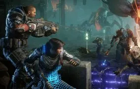 بازی Gears 5