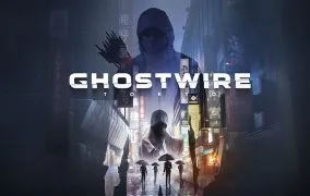بازی GhostWire: Tokyo