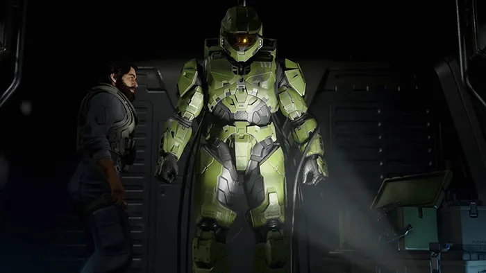 بازی Halo Infinite