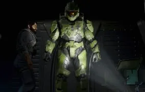 تریلر بازی Halo Infinite