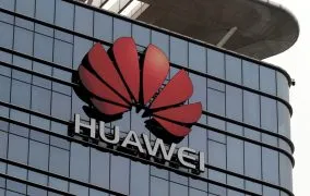 هواوی