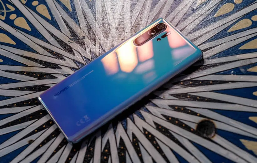 هواوی P30