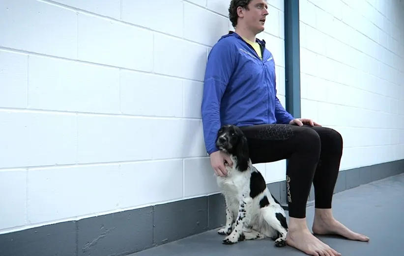 ورزش‌های ایزومتریک گردن