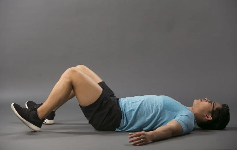 تمرینات ایزومتریک و ایستا