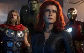 بازی Marvel's Avengers