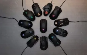 مشکل کار نکردن موس در ویندوز 10