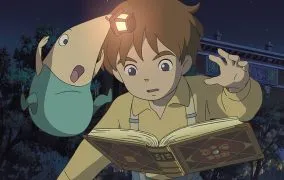 بازی Ni no Kuni