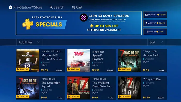 پلیاستیشن پلاس