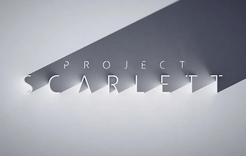 ایکس‌باکس اسکارلت