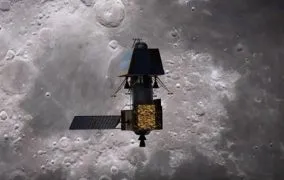 ماموریت چاندرایان ۲