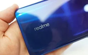 دوربین 64 مگاپیکسلی